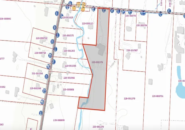 Photo 1 of Land for sale at 7989 Clouse Rd, New Albany, OH 43054 | MLS# 225022182 | Listing updated on 2026-07-29