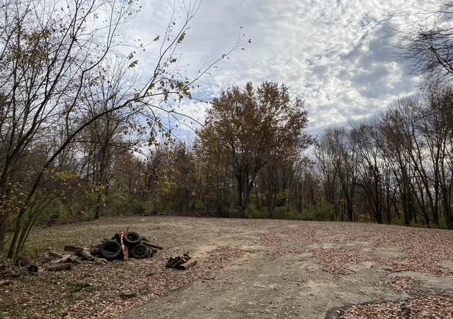 Photo 4 of Land for sale at 7989 Clouse Rd, New Albany, OH 43054 | MLS# 225022182 | Listing updated on 2026-07-29