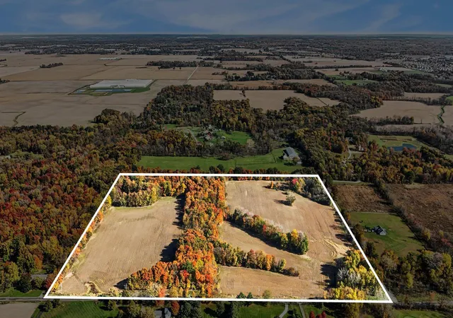 Land for sale at 0 Clover Valley Rd NW, Johnstown, OH 43031 | MLS# 225023382