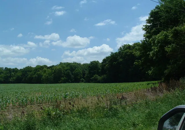 Photo 3 of Land for sale at 0 Clover Valley Rd Nw, Johnstown, OH 43031 | MLS# 225023382 | Listing updated on 2026-07-29