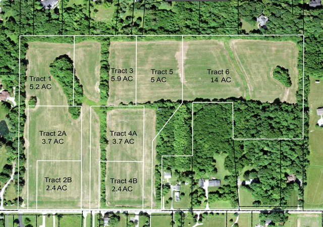 1st image of 0 S Section Line Rd #Tract 4B, Delaware, OH 43015 | MLS# 225024545