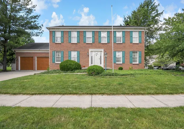 Homes for sale in Pickerington, OH | 360 Field Harvest Ave, Pickerington, OH 43147 | MLS# 225024866