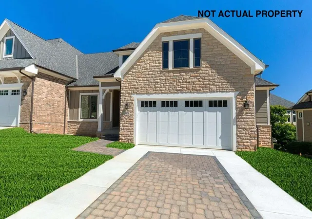 3rd image of 1483 Dogwood Loop, Powell, OH 43065 | MLS# 225025982