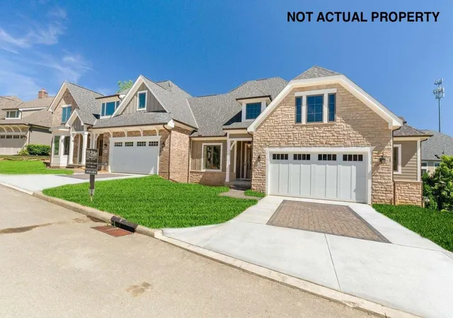 4th image of 1483 Dogwood Loop, Powell, OH 43065 | MLS# 225025982