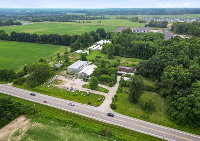 Land for sale at 0 US 37, Sunbury, OH 43074 | MLS# 225026227