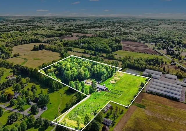 Photo 3 of Land for sale at 3589 Outville Rd Sw, Granville, OH 43023 | MLS# 226014849 | Listing updated on 2026-09-10