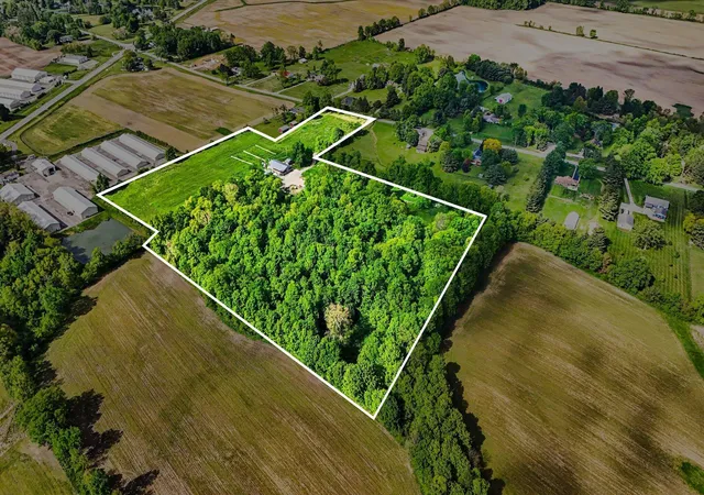 Photo 1 of Land for sale at 3589 Outville Rd Sw, Granville, OH 43023 | MLS# 226014849 | Listing updated on 2026-09-10