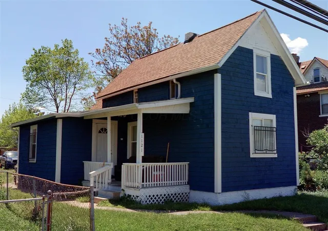 1st image of 1121 Windsor Ave, Columbus, OH 43211 | MLS# 225026891