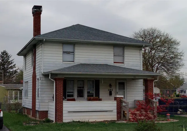 Photo 1 of Sale Pending at 485 Belvidere Ave, Columbus, OH 43223 | MLS# 226035178 | Listing updated on 2026-10-05