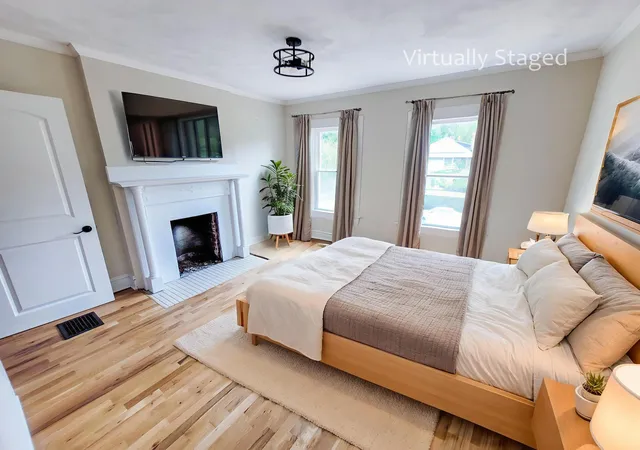 Photo 4 of Sale Pending at 1622 Clifton Ave, Columbus, OH 43203 | MLS# 225027357 | Listing updated on 2026-10-20