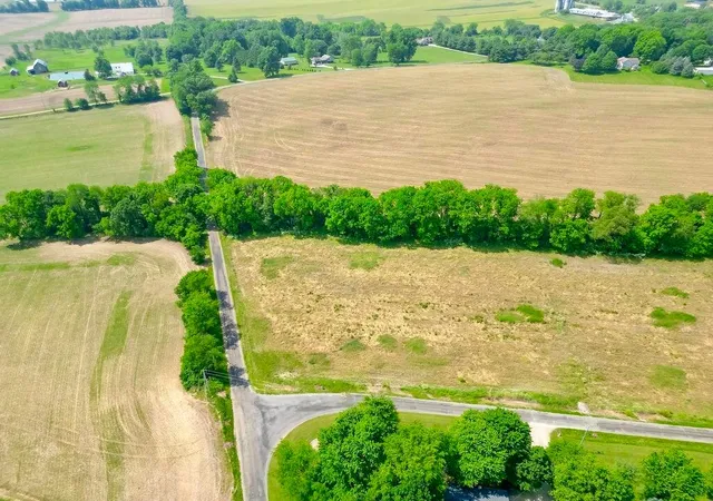 Photo 3 of Land for sale at 0 Bone Road, Lot#2, Mount Vernon, OH 43050 | MLS# 225028404 | Listing updated on 2026-07-29