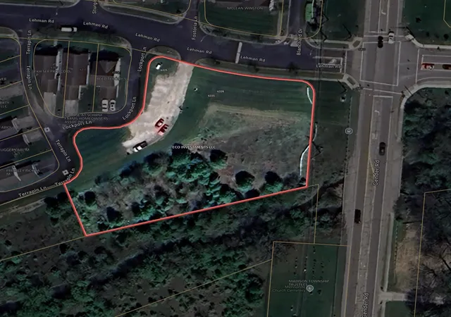 5th image of 0 Lehman Rd, Canal Winchester, OH 43110 | MLS# 225027581
