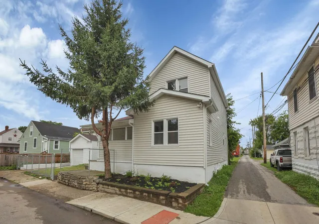 Homes for sale in Columbus, OH | 351 Dakota Ave, Columbus, OH 43223 | MLS# 225030450