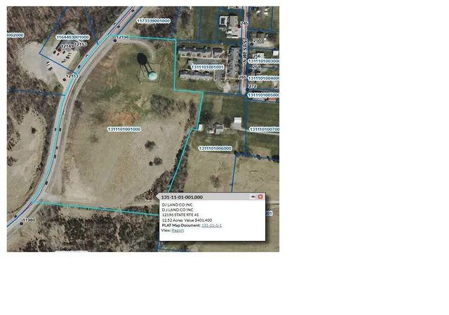 1st image of 12196 State Route 41, West Union, OH 45693 | MLS# 225029143