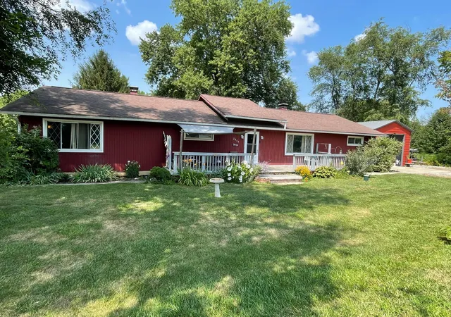 Homes for sale in Lockbourne, OH | 2864 W Old Duvall Ct, Lockbourne, OH 43137 | MLS# 225029432