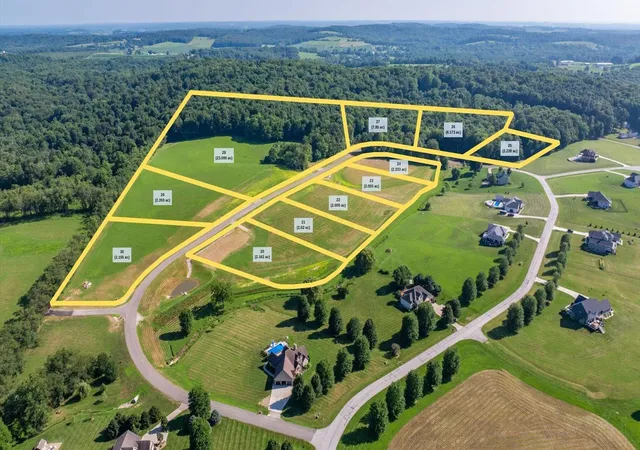 Land for sale at 150 Linnridge Dr SE #28, Heath, OH 43056 | MLS# 225029611