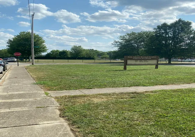 Photo 1 of Land for sale at 997 999 Gibbard Ave, Columbus, OH 43201 | MLS# 225029627 | Listing updated on 2026-07-30