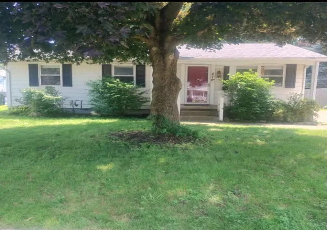 1st image of 472 Clinton St, Marion, OH 43302 | MLS# 225030162
