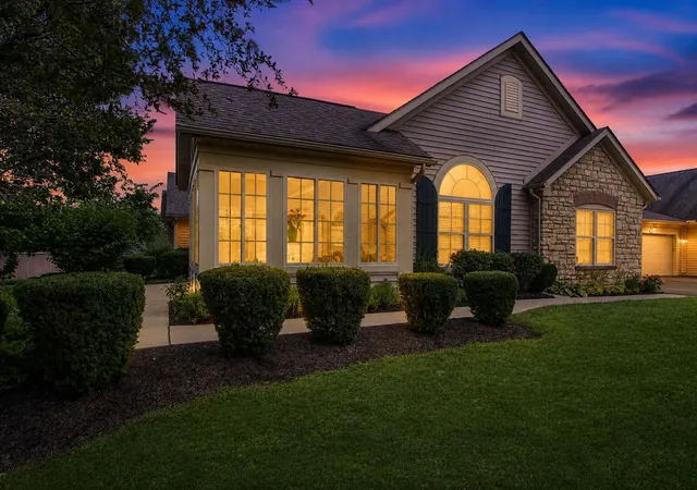Photo 1 of Condo for sale at 1266 Paddock Loop, Washington Court House, OH 43160 | MLS# 225031792 | Listing updated on 2026-08-28