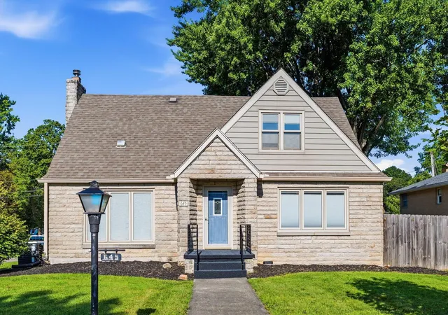 2nd image of 645 Vernon Heights Blvd, Marion, OH 43302 | MLS# 226029193