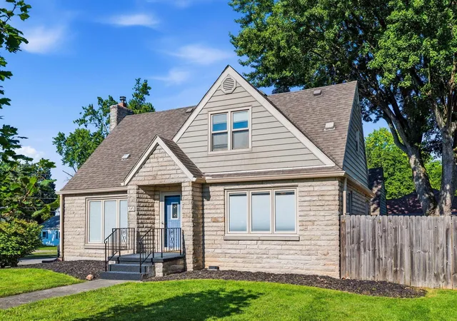60th image of 645 Vernon Heights Blvd, Marion, OH 43302 | MLS# 226029193