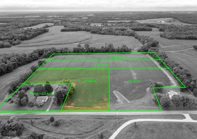 1st image of 0 Millerstown Rd, Urbana, OH 43078 | MLS# 225032140