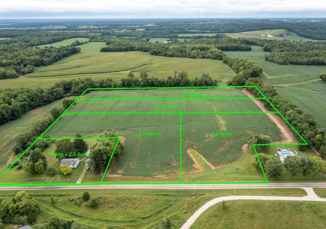 2nd image of 0 Millerstown Rd, Urbana, OH 43078 | MLS# 225032140