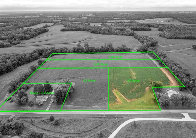 1st image of 00 Millerstown Rd, Urbana, OH 43078 | MLS# 225032141