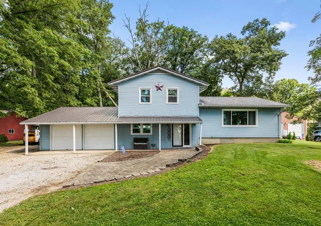 1st image of 906 Marseilles Galion Rd W, Marion, OH 43302 | MLS# 225032358