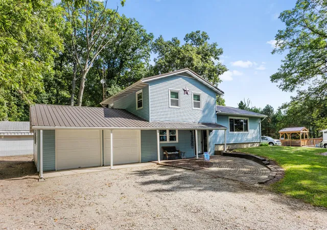 2nd image of 906 Marseilles Galion Rd W, Marion, OH 43302 | MLS# 225032358