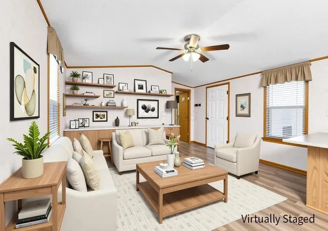 Photo 4 of Single family home for sale at 60 Estates Ln, Reynoldsburg, OH 43068 | MLS# 225036196 | Listing updated on 2026-10-06