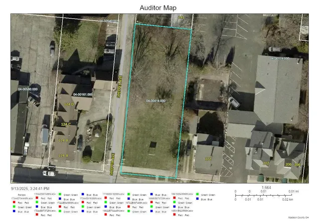 5th image of 146 E Main St, Plain City, OH 43064 | MLS# 225034851