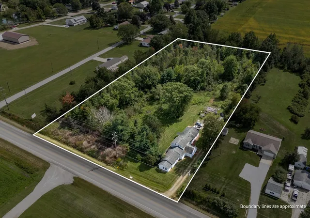 Homes for sale in Mansfield, OH | 4825 Lincoln Hwy, Mansfield, OH 44903 | MLS# 225034886