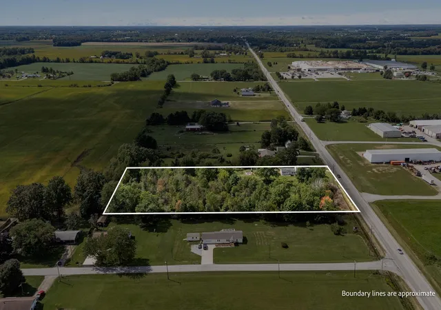 Homes for sale in Mansfield, OH | 4825 Lincoln Hwy, Mansfield, OH 44903 | MLS# 225034886
