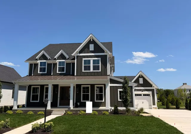 2nd image of 7844 Sparrow Run Dr, Plain City, OH 43064 | MLS# 225035111