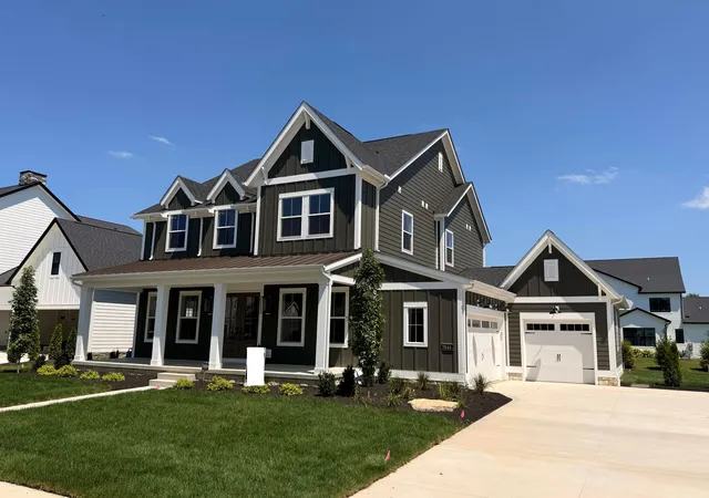 3rd image of 7844 Sparrow Run Dr, Plain City, OH 43064 | MLS# 225035111