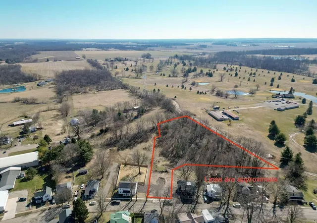 Photo 3 of Land for sale at 82 S Main St, Croton, OH 43013 | MLS# 225035090 | Listing updated on 2026-09-30