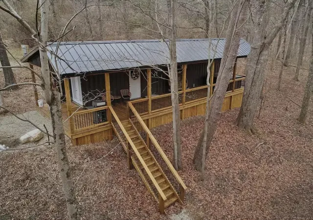 Photo 2 of House for sale at 13356 Oh 374, Rockbridge, OH 43149 | MLS# 225035117 | Listing updated on 2026-07-29