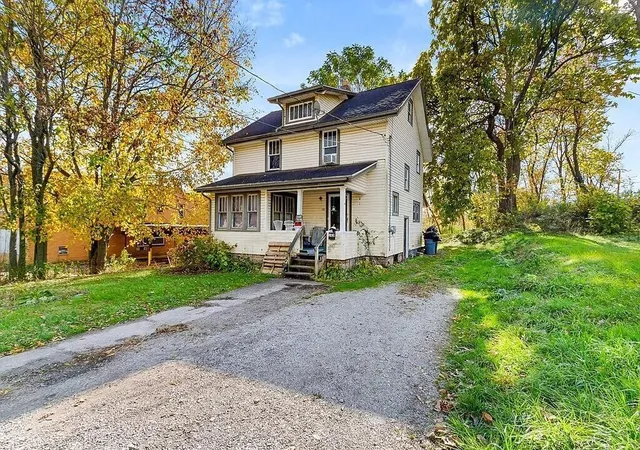 Photo 3 of Single family home for sale at 382 Orange St, Mansfield, OH 44902 | MLS# 225035508 | Listing updated on 2026-07-29