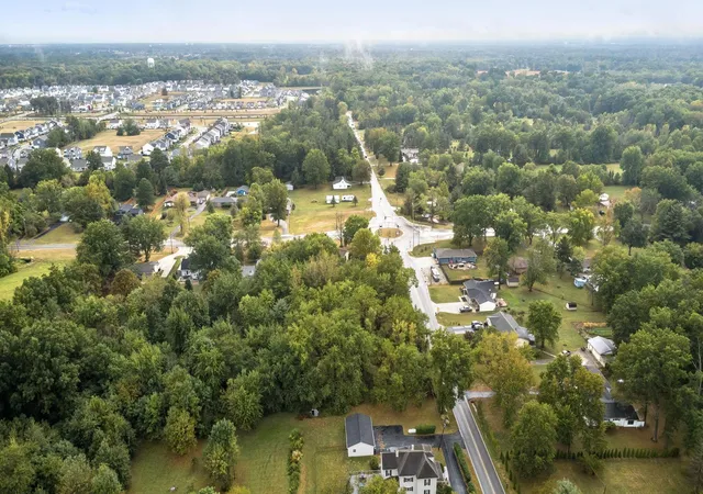 Photo 10 of Land for sale at 0 Babbitt Rd, New Albany, OH 43054 | MLS# 225035797 | Listing updated on 2026-07-29