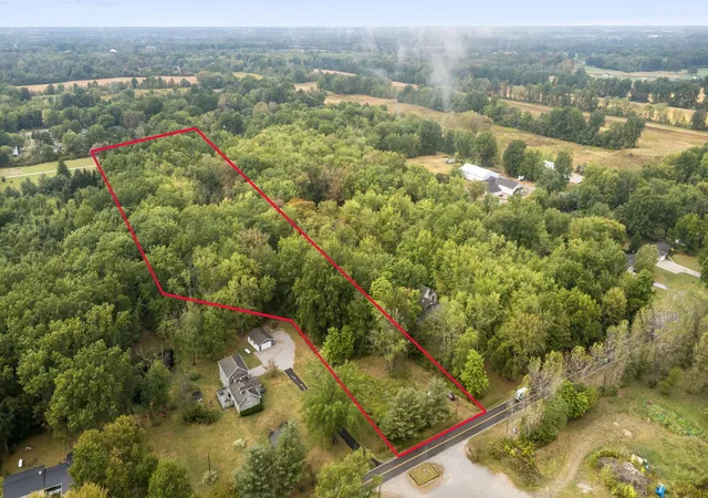 Photo 1 of Land for sale at 0 Babbitt Rd, New Albany, OH 43054 | MLS# 225035797 | Listing updated on 2026-07-29