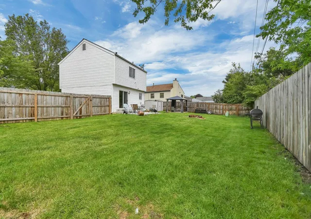 Homes for sale in Reynoldsburg, OH | 3072 Bocastle Ct, Reynoldsburg, OH 43068 | MLS# 225035799