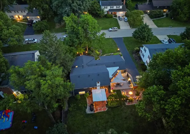 56th image of 1336 Hickory Ridge Ln, Columbus, OH 43235 | MLS# 226028922