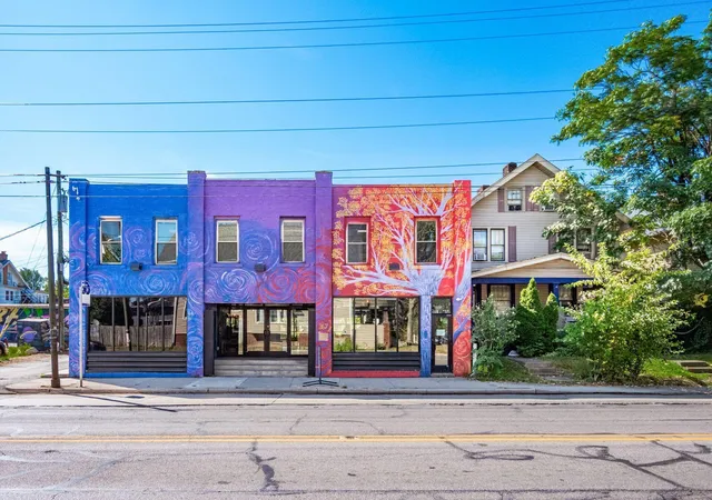 Homes for sale in Columbus, OH | 363 E Hudson St #365, Columbus, OH 43202 | MLS# 225036487