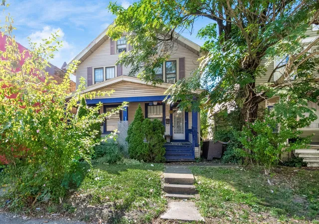 Homes for sale in Columbus, OH | 363 E Hudson St #365, Columbus, OH 43202 | MLS# 225036487