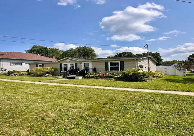 1st image of 119 W Ottawa St, Richwood, OH 43344 | MLS# 225036563
