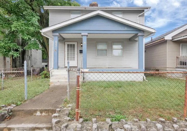 Homes for sale in Columbus, OH | 255 S Princeton Ave, Columbus, OH 43223 | MLS# 225036855