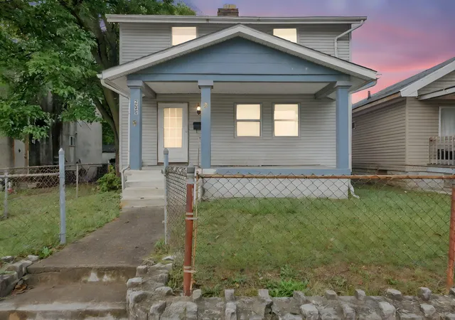 Homes for sale in Columbus, OH | 255 S Princeton Ave, Columbus, OH 43223 | MLS# 225036855