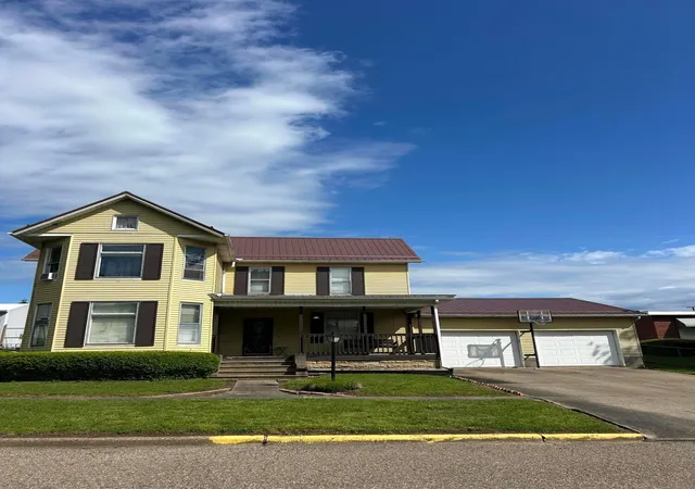 Photo 1 of Sale Pending at 102 8th Street, Malta, OH 43758 | MLS# 225037754 | Listing updated on 2026-01-08