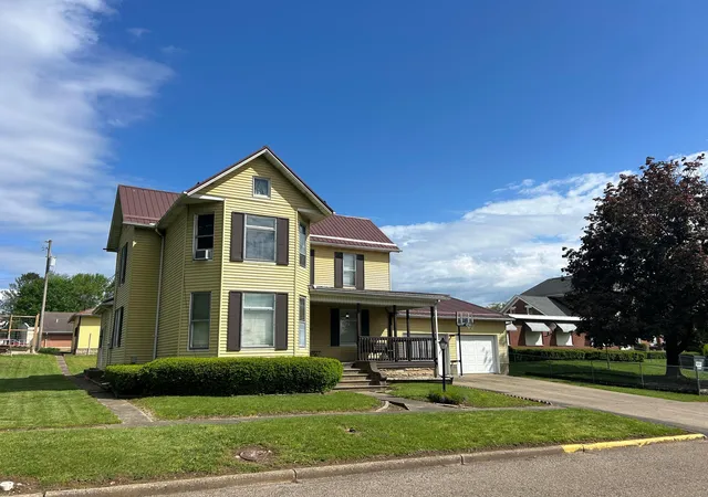 Photo 2 of Sale Pending at 102 8th Street, Malta, OH 43758 | MLS# 225037754 | Listing updated on 2026-01-08